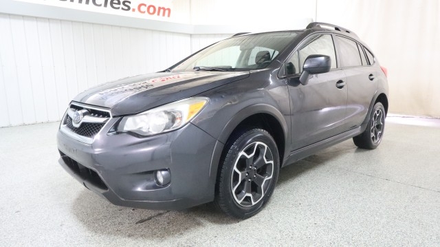 subaru xv crosstrek 2013 JF2GPACC4DH842905 image subaru xv crosstrek 2013 JF2GPACC4DH842905 image